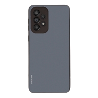 Θήκη Sonique ColorBloc Series για Samsung Galaxy A33 5G Μπλε Γκρι