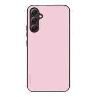 Θήκη Sonique ColorBloc Series για Samsung Galaxy A34 5G Ροζ Ανοιχτό
