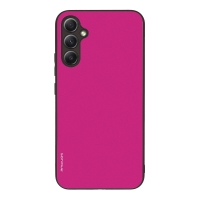 Θήκη Sonique ColorBloc Series για Samsung Galaxy A34 5G Ματζέντα