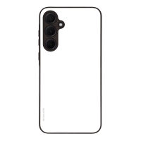 Θήκη Sonique ColorBloc Series για Samsung Galaxy A35 5G Λευκό