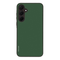 Θήκη Sonique ColorBloc Series για Samsung Galaxy A35 5G Πράσινο