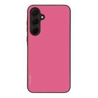 Θήκη Sonique ColorBloc Series για Samsung Galaxy A35 5G Ροζ