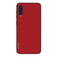 Θήκη Sonique ColorBloc Series για Samsung Galaxy A50 / Galaxy A50S / Galaxy A30S Κόκκινο