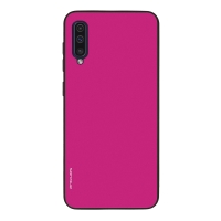 Θήκη Sonique ColorBloc Series για Samsung Galaxy A50 / Galaxy A50S / Galaxy A30S Ματζέντα