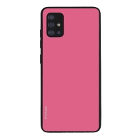 Θήκη Sonique ColorBloc Series για Samsung Galaxy A51 Ροζ