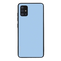 Θήκη Sonique ColorBloc Series για Samsung Galaxy A51 Τιρκουάζ