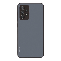 Θήκη Sonique ColorBloc Series για Samsung Galaxy A52 4G/5G / Galaxy A52s 5G Μπλε Γκρι