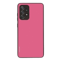 Θήκη Sonique ColorBloc Series για Samsung Galaxy A52 4G/5G / Galaxy A52s 5G Ροζ