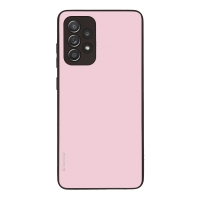 Θήκη Sonique ColorBloc Series για Samsung Galaxy A52 4G/5G / Galaxy A52s 5G Ροζ Ανοιχτό