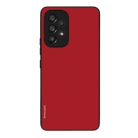 Θήκη Sonique ColorBloc Series για Samsung Galaxy A53 5G Κόκκινο