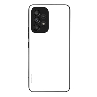 Θήκη Sonique ColorBloc Series για Samsung Galaxy A53 5G Λευκό
