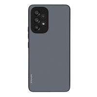 Θήκη Sonique ColorBloc Series για Samsung Galaxy A53 5G Μπλε Γκρι