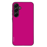 Θήκη Sonique ColorBloc Series για Samsung Galaxy A55 5G Ματζέντα