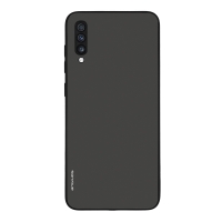 Θήκη Sonique ColorBloc Series για Samsung Galaxy A70/A70s Γκρι