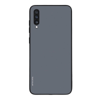 Θήκη Sonique ColorBloc Series για Samsung Galaxy A70/A70s Μπλε Γκρι