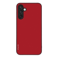 Θήκη Sonique ColorBloc Series για Samsung Galaxy M15 5G Κόκκινο