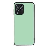 Θήκη Sonique ColorBloc Series για Samsung Galaxy M33 5G Βεραμάν
