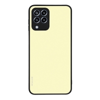 Θήκη Sonique ColorBloc Series για Samsung Galaxy M33 5G Κίτρινο