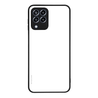 Θήκη Sonique ColorBloc Series για Samsung Galaxy M33 5G Λευκό