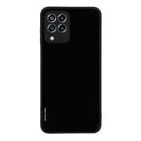 Θήκη Sonique ColorBloc Series για Samsung Galaxy M33 5G Μαύρο
