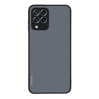 Θήκη Sonique ColorBloc Series για Samsung Galaxy M33 5G Μπλε Γκρι
