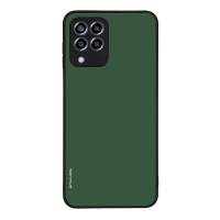 Θήκη Sonique ColorBloc Series για Samsung Galaxy M33 5G Πράσινο