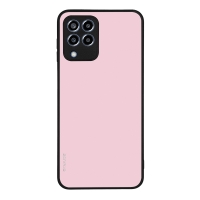 Θήκη Sonique ColorBloc Series για Samsung Galaxy M33 5G Ροζ Ανοιχτό