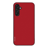 Θήκη Sonique ColorBloc Series για Samsung Galaxy M34 5G Κόκκινο