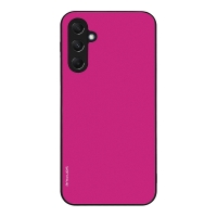 Θήκη Sonique ColorBloc Series για Samsung Galaxy M34 5G Ματζέντα