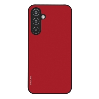 Θήκη Sonique ColorBloc Series για Samsung Galaxy M35 5G Κόκκινο