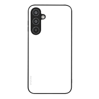 Θήκη Sonique ColorBloc Series για Samsung Galaxy M35 5G Λευκό