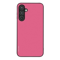 Θήκη Sonique ColorBloc Series για Samsung Galaxy M35 5G Ροζ