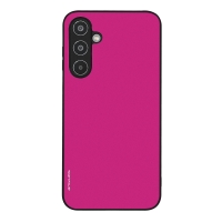 Θήκη Sonique ColorBloc Series για Samsung Galaxy M35 5G Ματζέντα