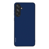 Θήκη Sonique ColorBloc Series για Samsung Galaxy M55 5G Μπλέ