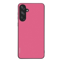 Θήκη Sonique ColorBloc Series για Samsung Galaxy M55 5G Ροζ