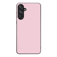 Θήκη Sonique ColorBloc Series για Samsung Galaxy M55 5G Ροζ Ανοιχτό