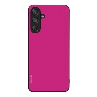 Θήκη Sonique ColorBloc Series για Samsung Galaxy M55 5G Ματζέντα