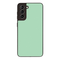 Θήκη Sonique ColorBloc Series για Samsung Galaxy S21 Βεραμάν