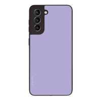 Θήκη Sonique ColorBloc Series για Samsung Galaxy S21 Βιολετί