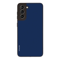 Θήκη Sonique ColorBloc Series για Samsung Galaxy S21 Μπλέ