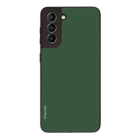 Θήκη Sonique ColorBloc Series για Samsung Galaxy S21 Πράσινο