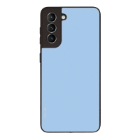 Θήκη Sonique ColorBloc Series για Samsung Galaxy S21 Τιρκουάζ