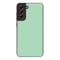 Θήκη Sonique ColorBloc Series για Samsung Galaxy S21 FE Βεραμάν