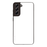 Θήκη Sonique ColorBloc Series για Samsung Galaxy S21 FE Λευκό