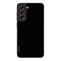 Θήκη Sonique ColorBloc Series για Samsung Galaxy S21 FE Μαύρο