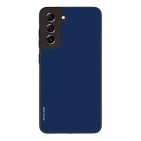 Θήκη Sonique ColorBloc Series για Samsung Galaxy S21 FE Μπλέ