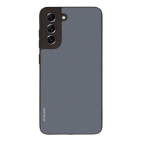 Θήκη Sonique ColorBloc Series για Samsung Galaxy S21 FE Μπλε Γκρι