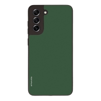 Θήκη Sonique ColorBloc Series για Samsung Galaxy S21 FE Πράσινο