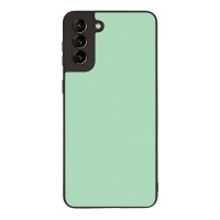 Θήκη Sonique ColorBloc Series για Samsung Galaxy S21 Plus Βεραμάν