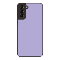 Θήκη Sonique ColorBloc Series για Samsung Galaxy S21 Plus Βιολετί